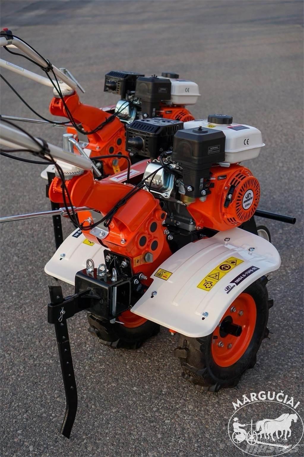 Hinomoto Motoblokas Agricultura - Outros
