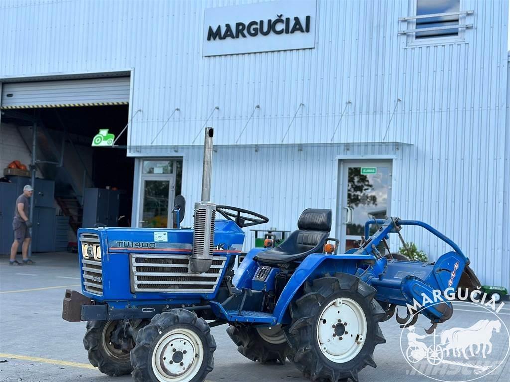 Iseki TU1400, 14 AG Agricultura - Outros
