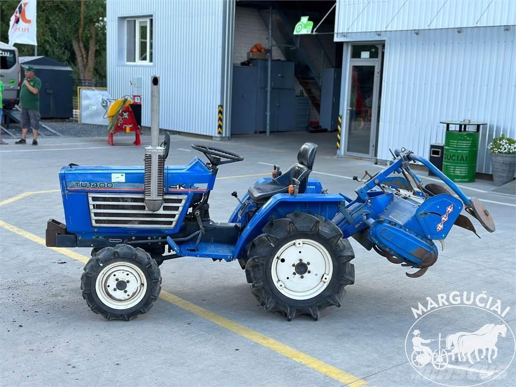 Iseki TU1400, 14 AG Agricultura - Outros
