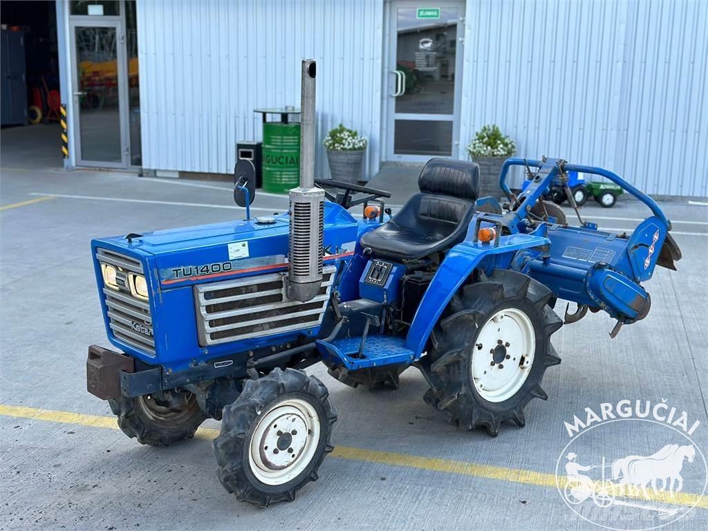 Iseki TU1400, 14 AG Agricultura - Outros
