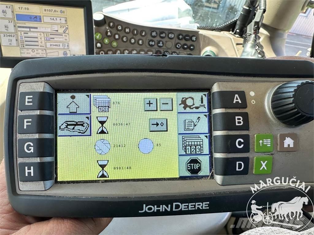 John Deere C 440 R Agricultura - Outros
