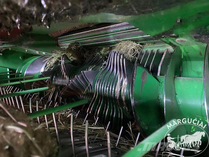 John Deere C441R Agricultura - Outros
