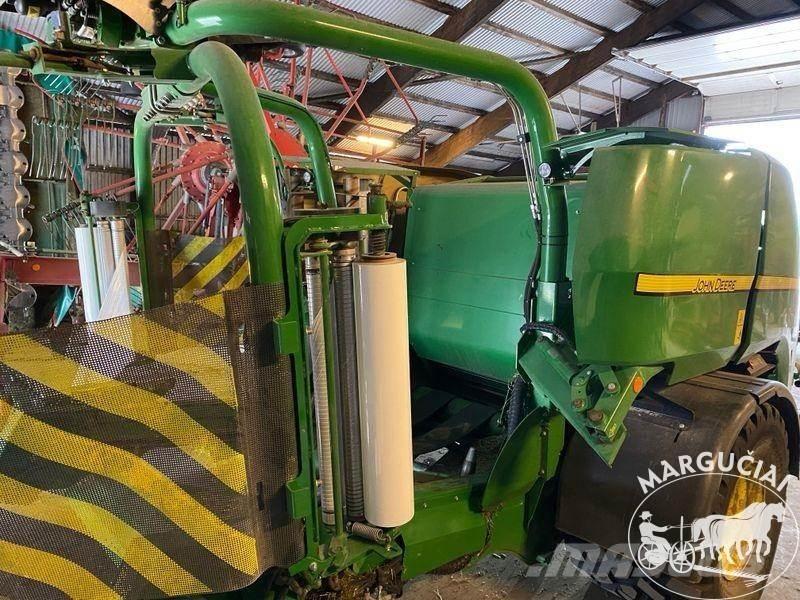 John Deere C441R Agricultura - Outros
