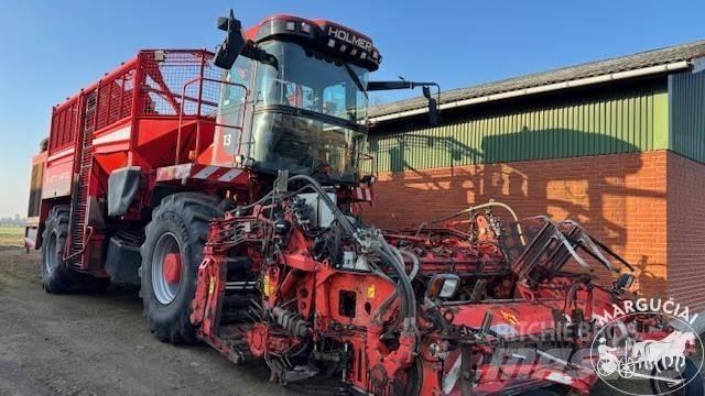 Kita Holmer Agricultura - Outros
