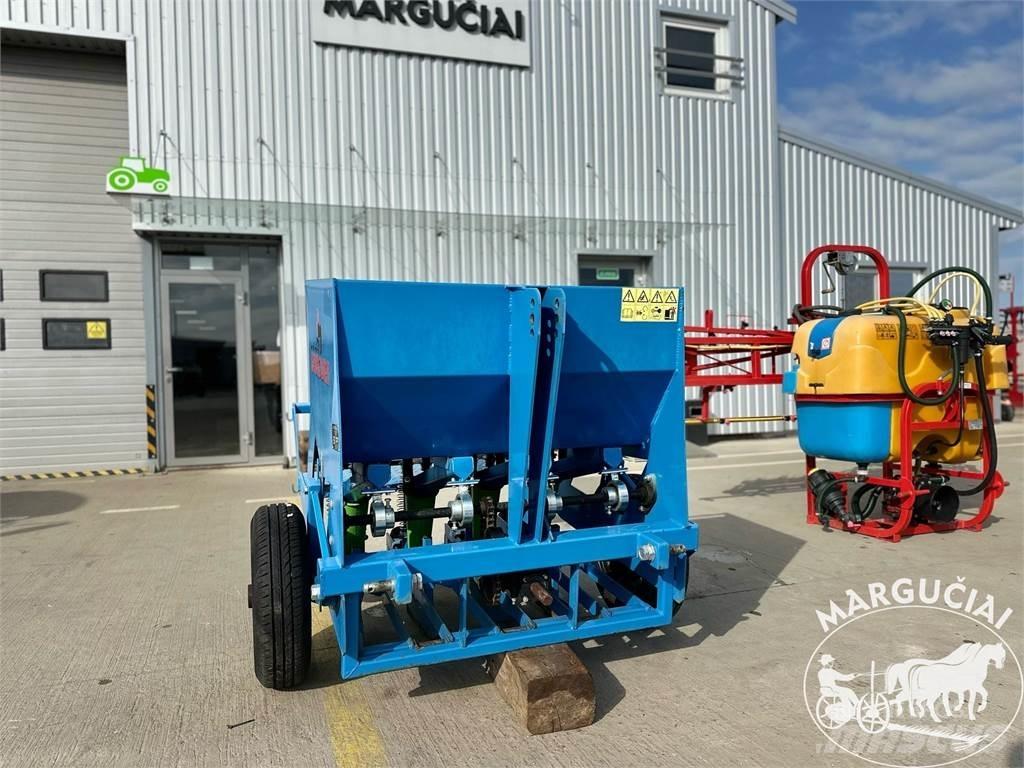 Krukowiak S287 Agricultura - Outros
