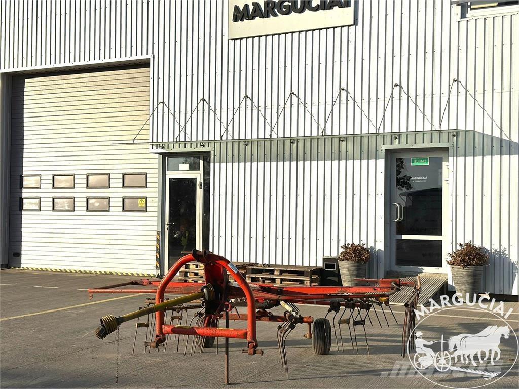 Kuhn GA 300 GM, 3 m. Agricultura - Outros
