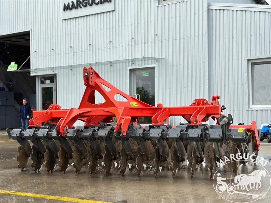 Kuhn Optimer+, 3 m Agricultura - Outros
