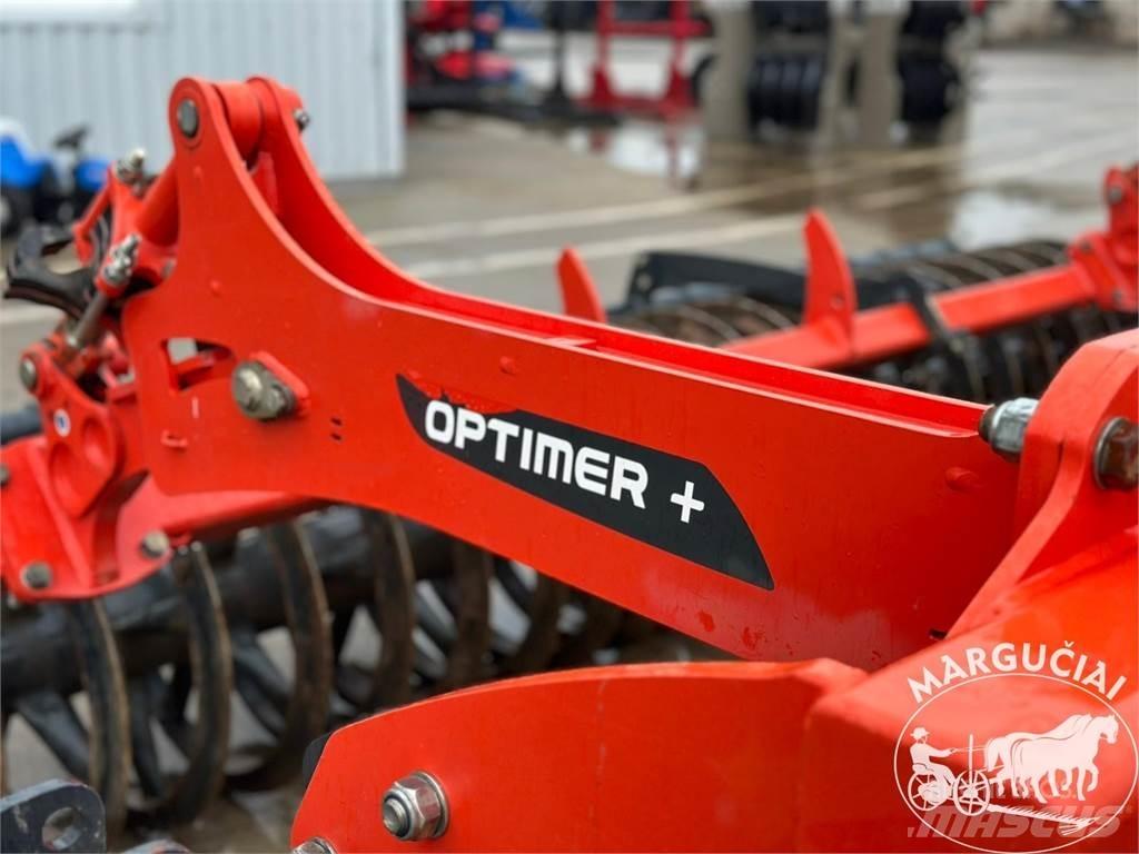 Kuhn Optimer+, 3 m Agricultura - Outros

