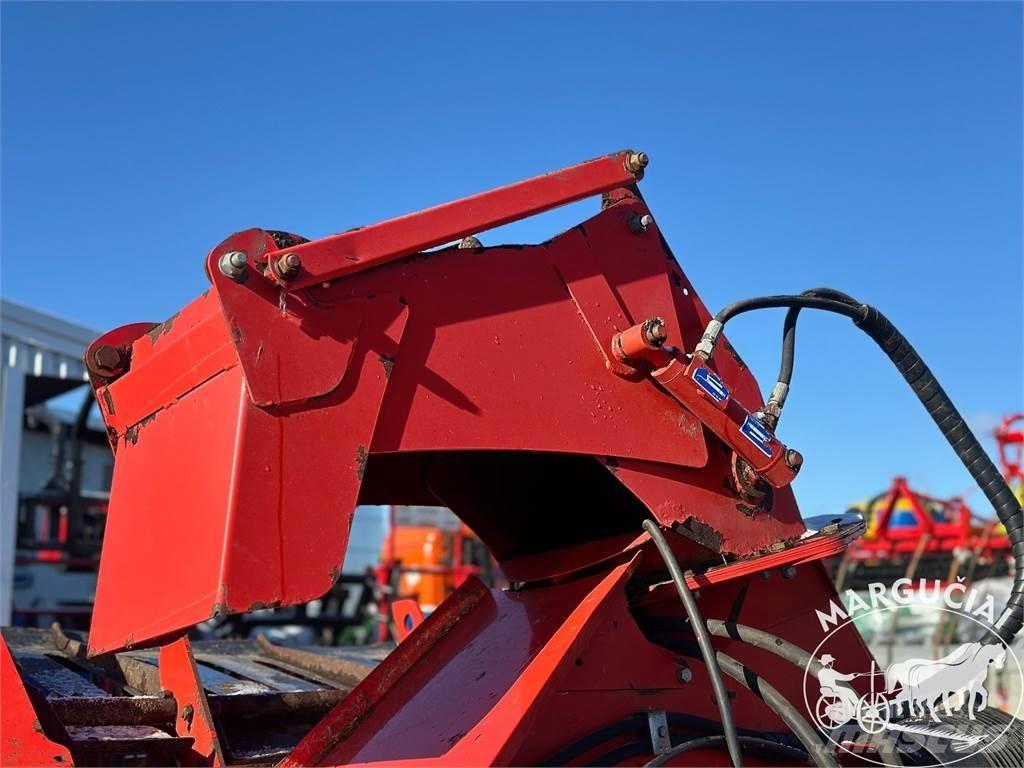 Kuhn Primor 2060 S Agricultura - Outros
