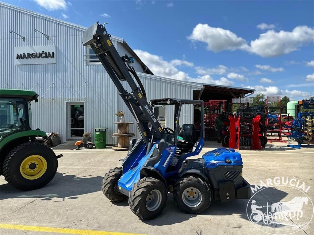 Multione 7.2 K, 25 AG Agricultura - Outros
