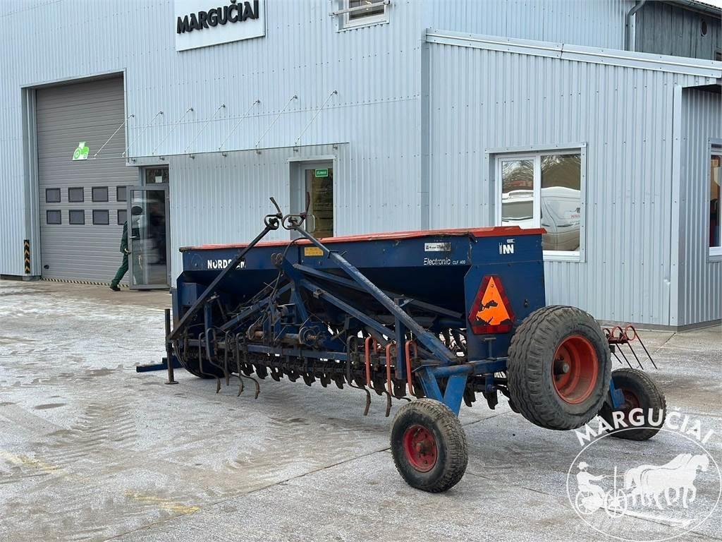 Nordsten 4 m. Agricultura - Outros
