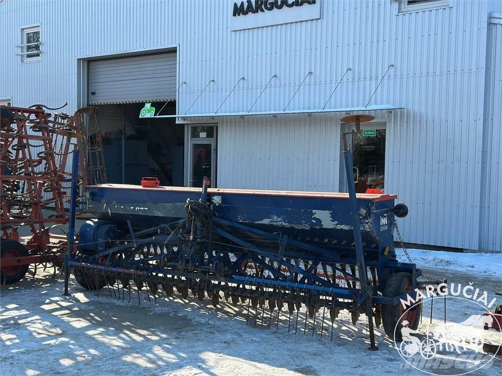 Nordsten CLB, 4 m. Agricultura - Outros
