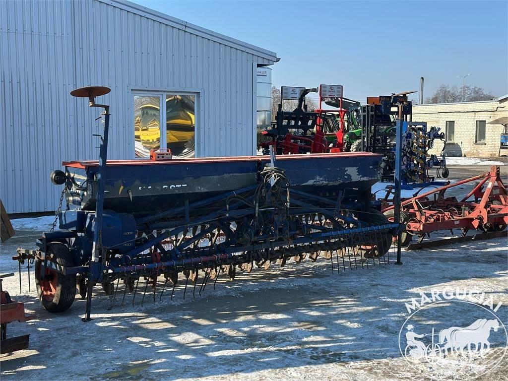 Nordsten CLB, 4 m. Agricultura - Outros
