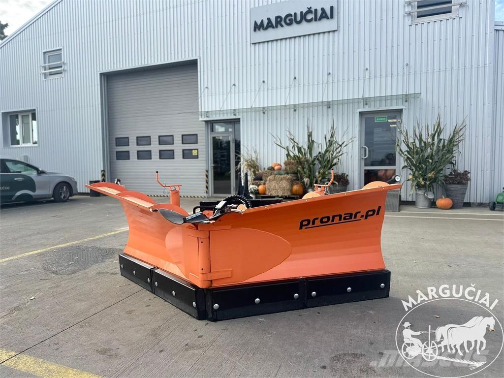 Pronar PUV-3000M Agricultura - Outros
