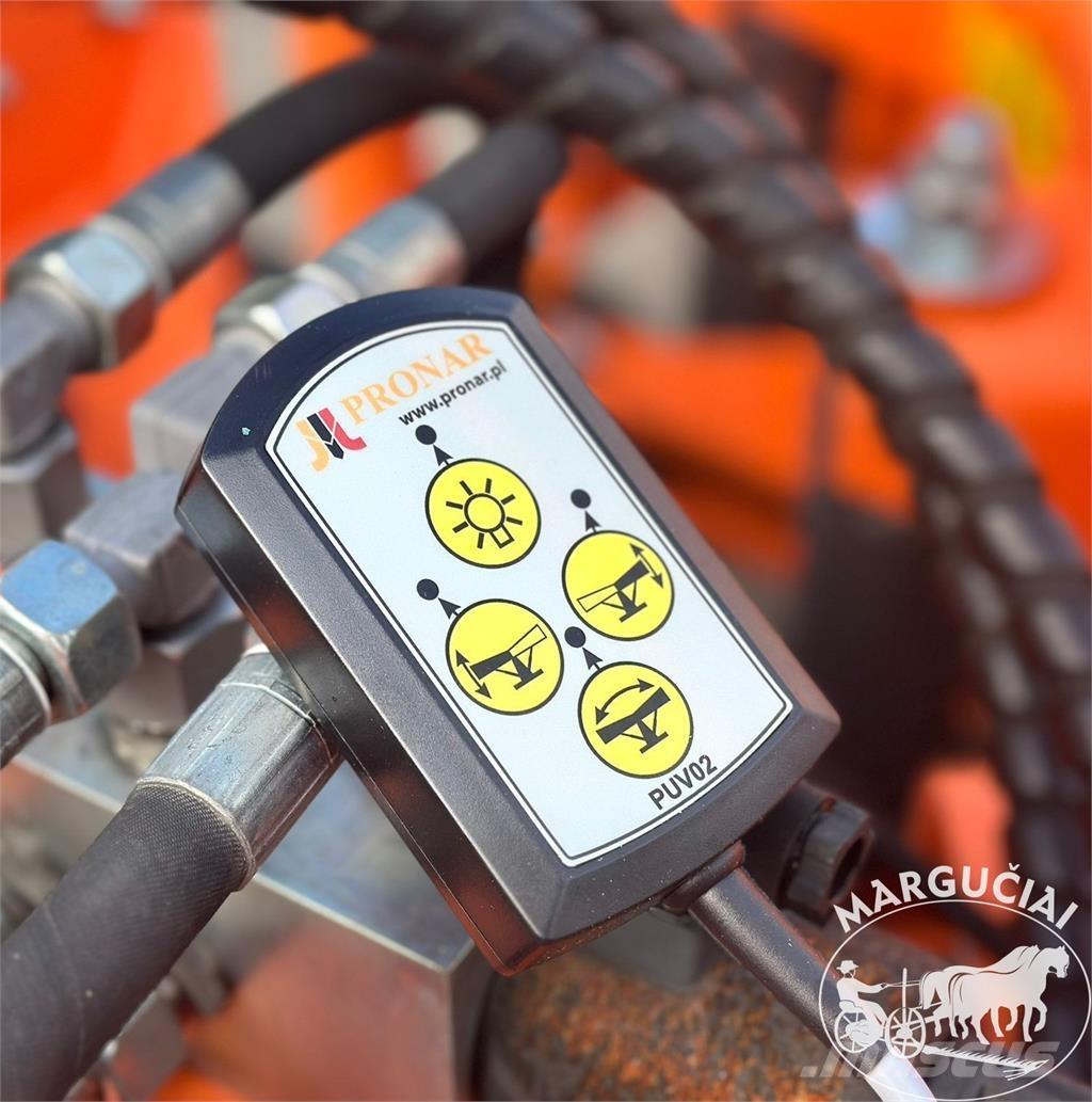 Pronar PUV-3000M Agricultura - Outros
