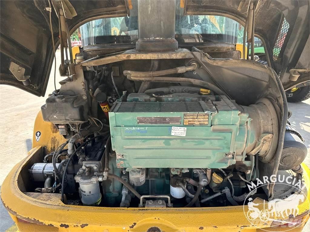 Volvo BM L30B, 68 AG Agricultura - Outros
