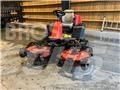 Jacobsen AR-3 Corta-Relvas Riders
