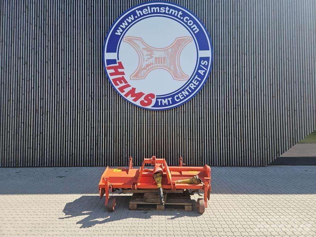Kuhn EL EL62-210 Cortadores
