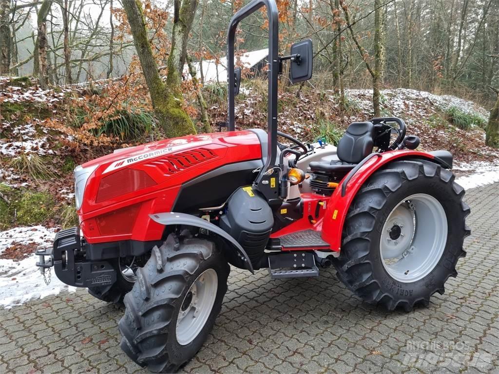 McCormick X2.055 Tratores Agrícolas usados