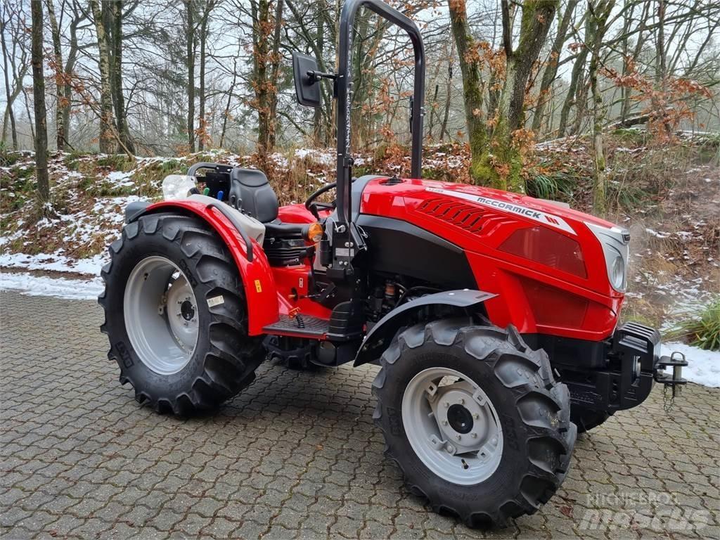 McCormick X2.055 Tratores Agrícolas usados