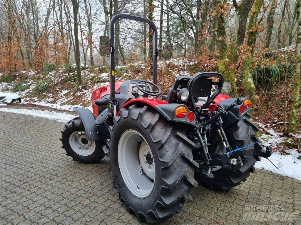 McCormick X2.055 Tratores Agrícolas usados