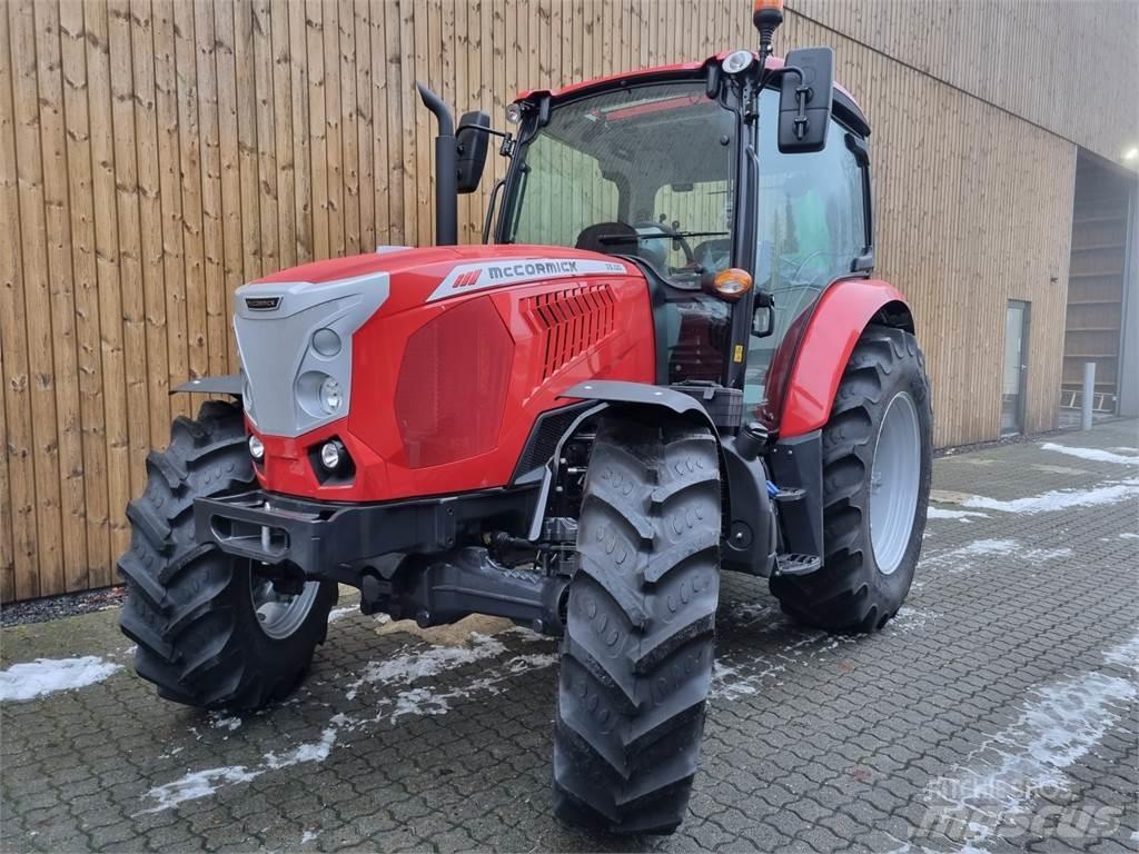McCormick X5.100 Tratores Agrícolas usados