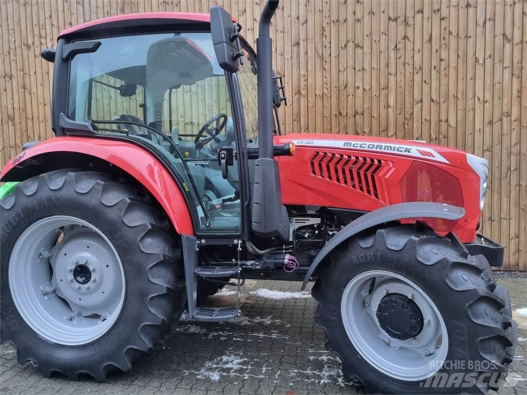 McCormick X5.100 Tratores Agrícolas usados