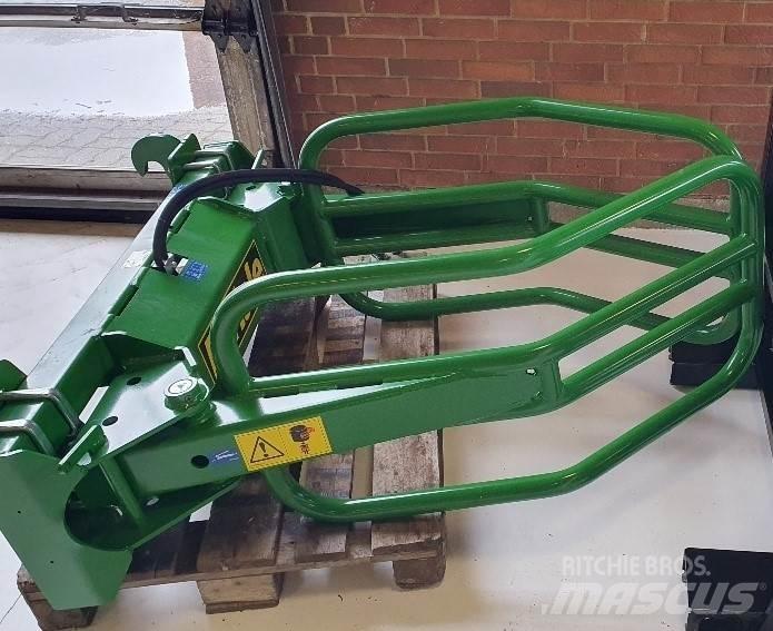 McHale R5 Construção - Outros
