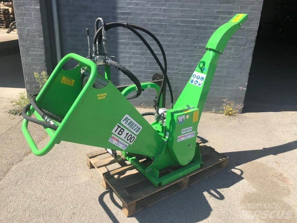 Peruzzo TB100 HYDRO Agricultura - Outros

