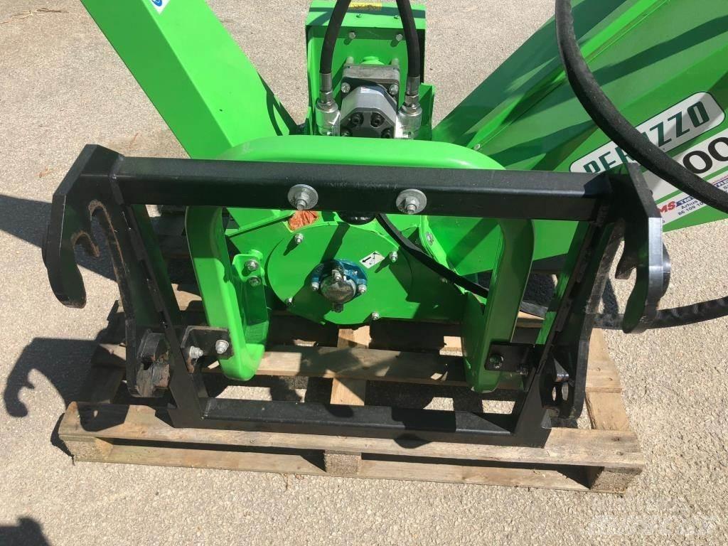 Peruzzo TB100 HYDRO Agricultura - Outros
