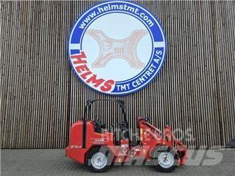 Schäffer 2428 SLT Mini carregadoras