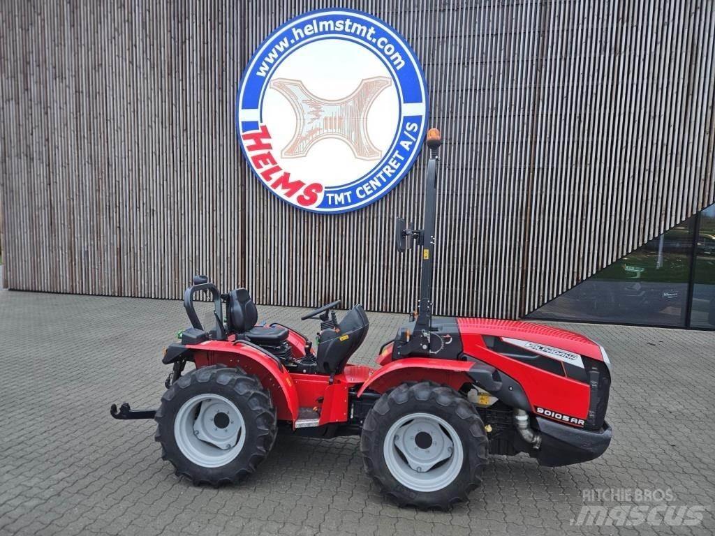 Valpadana 90115 AR Tratores Agrícolas usados