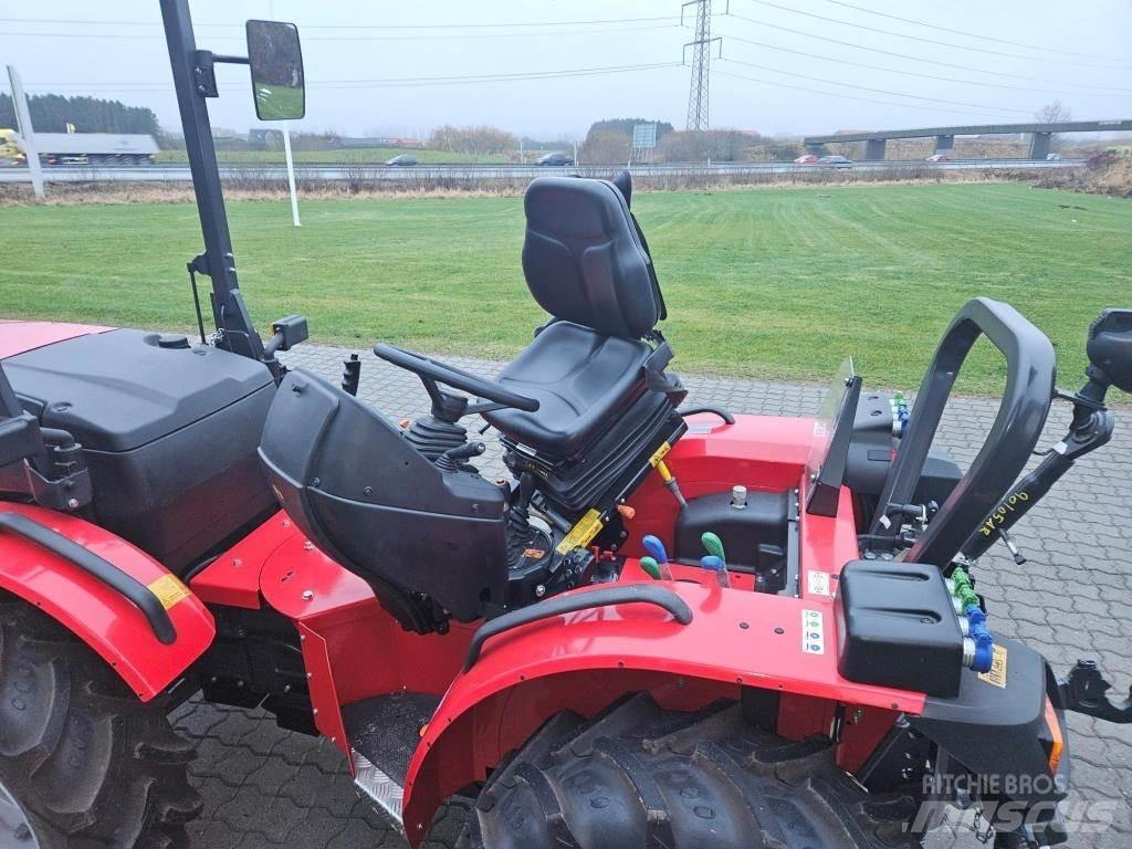 Valpadana 90115 AR Tratores Agrícolas usados