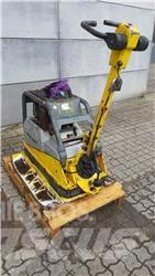 Wacker 40/45 h Compactadores para terra