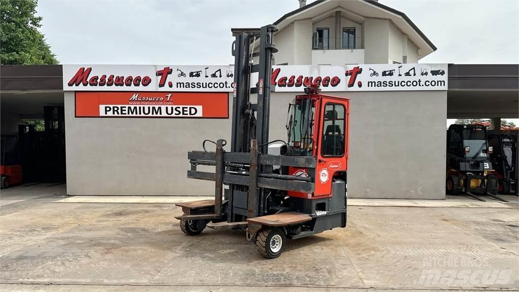 Amlift C35-09/55 Empilhadores Diesel