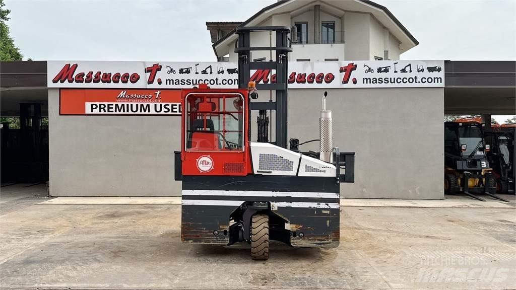 Amlift C35-09/55 Empilhadores Diesel