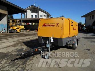 Atlas Copco XAHS 317 Compressores