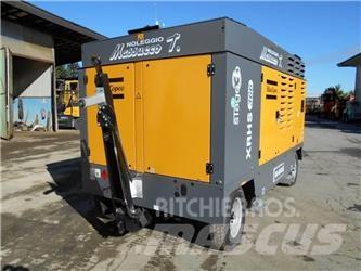 Atlas Copco XRHS366 Compressores