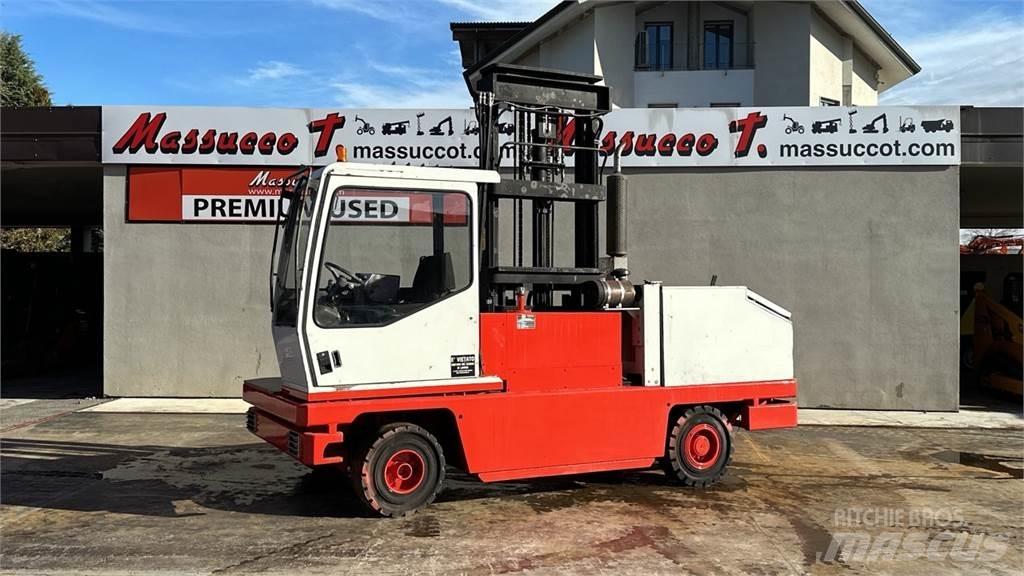 Battioni & Pagani H-T5C Empilhadores Diesel
