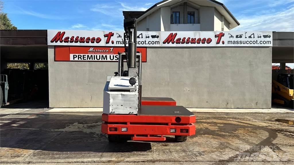 Battioni & Pagani H-T5C Empilhadores Diesel