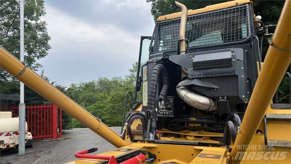 Bell B20E 6X6 Dumpers de obras