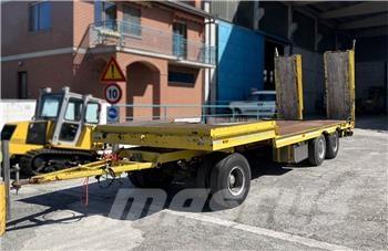 Bertoja Condor - 24 Outros Semi Reboques