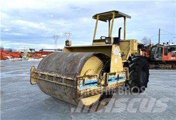 Bitelli Ghibli C100 Compactadores para terra