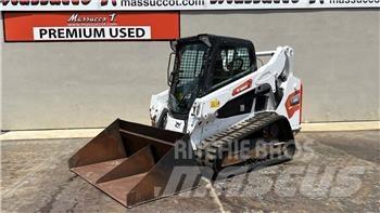 Bobcat T590 Minicarregadeiras