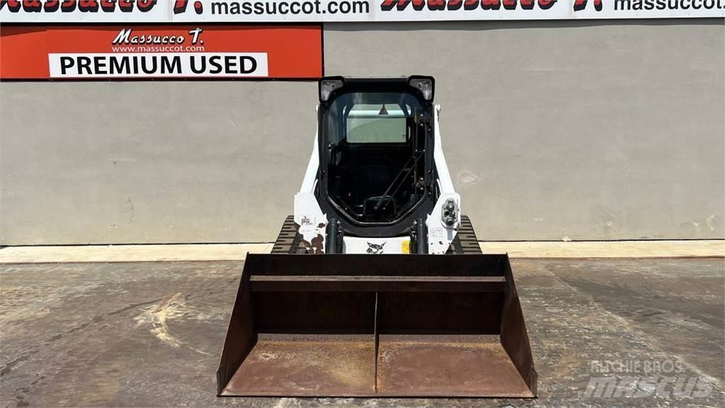 Bobcat T590 Minicarregadeiras