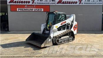 Bobcat T590 Minicarregadeiras