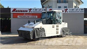 Bomag BW 24 R Compactadores para terra
