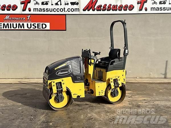 Bomag BW100 ADM-5 Compactadores para terra