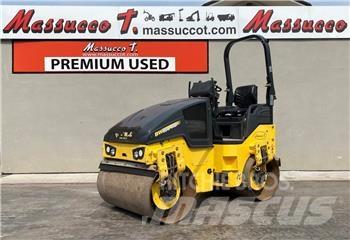 Bomag BW120 Compactadores para terra