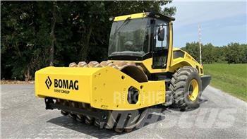 Bomag BW219 PDH-5 Compactadores para terra